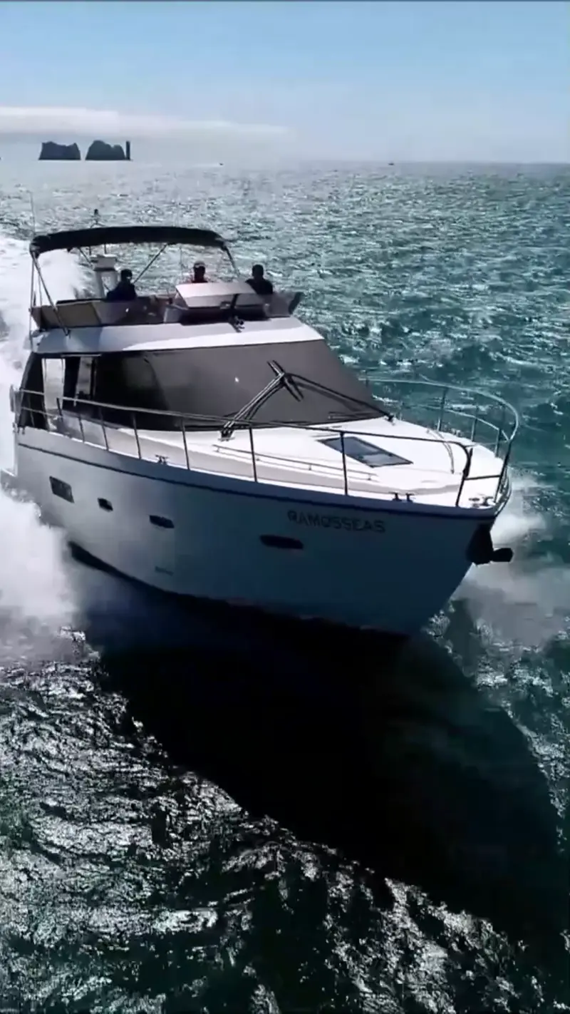 Private Yacht Charters